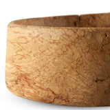 Spalted Bowl