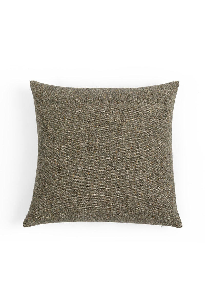 Stonewash Linen Pillow