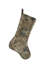 Sugarplum Stocking
