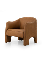 Sully Chair Leather