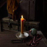 The Nutcracker Candle Holder by Casafina