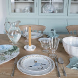 The Nutcracker Candle Holder by Casafina