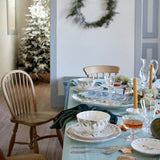 The Nutcracker Candle Holder by Casafina