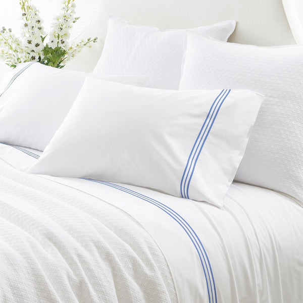 Trio Pillowcases