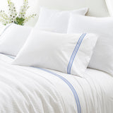 Trio Flat Sheet
