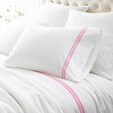 Trio Flat Sheet