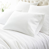 Trio Flat Sheet