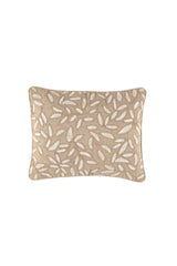 Amelia Embroidered Pillow Cover