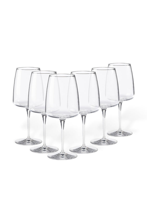 VINE Wine Glass Set by Costa Nova