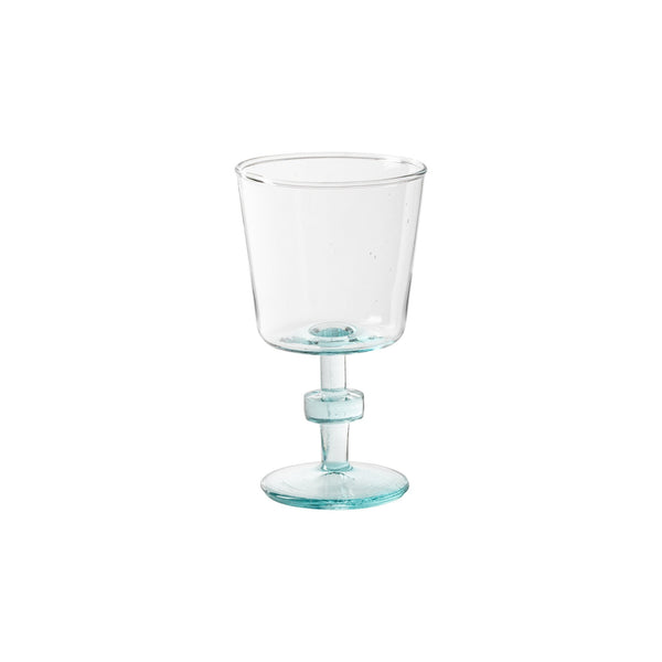 Liso Recycled Wine Glasses by Costa Nova