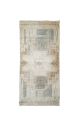 Vintage Turkish Rug 228