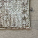 Vintage Turkish Rug 228