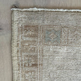 Vintage Turkish Rug 300