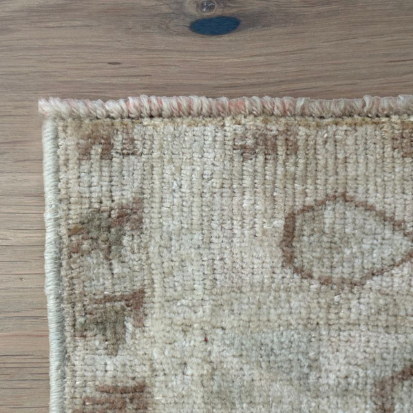 Vintage Turkish Rug 301