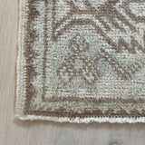 Vintage Turkish Rug 303