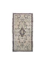 Vintage Turkish Rug 304
