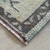 Vintage Turkish Rug 304
