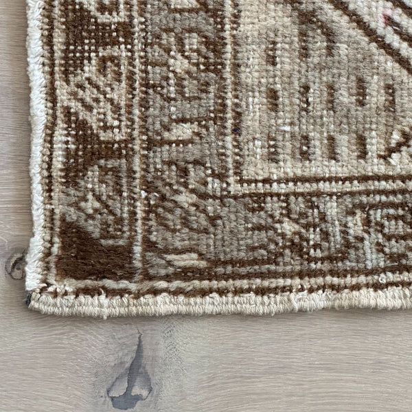 Vintage Turkish Rug 305