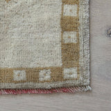 Vintage Turkish Rug 307
