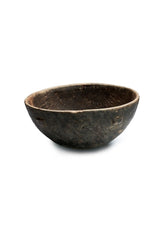 Vintage African Milking Bowl