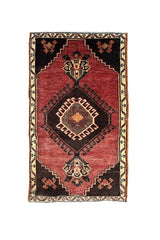 Vintage Turkish Rug 263