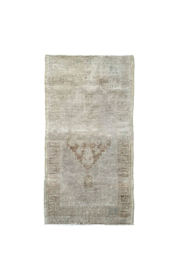 Vintage Turkish Rug 300
