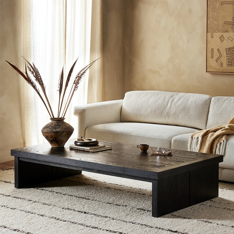 Warby Coffee Table