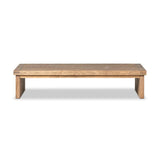 Warby Coffee Table