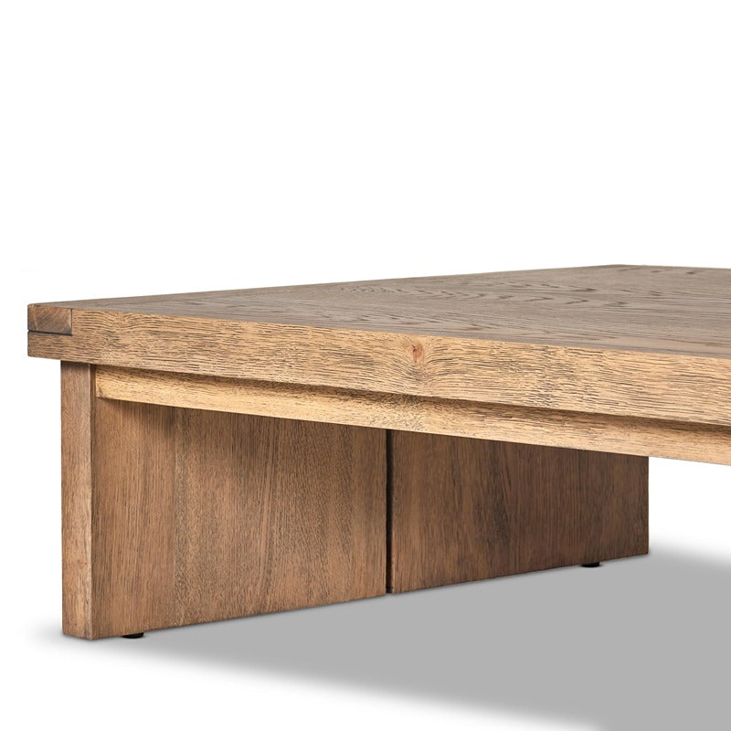 Warby Coffee Table