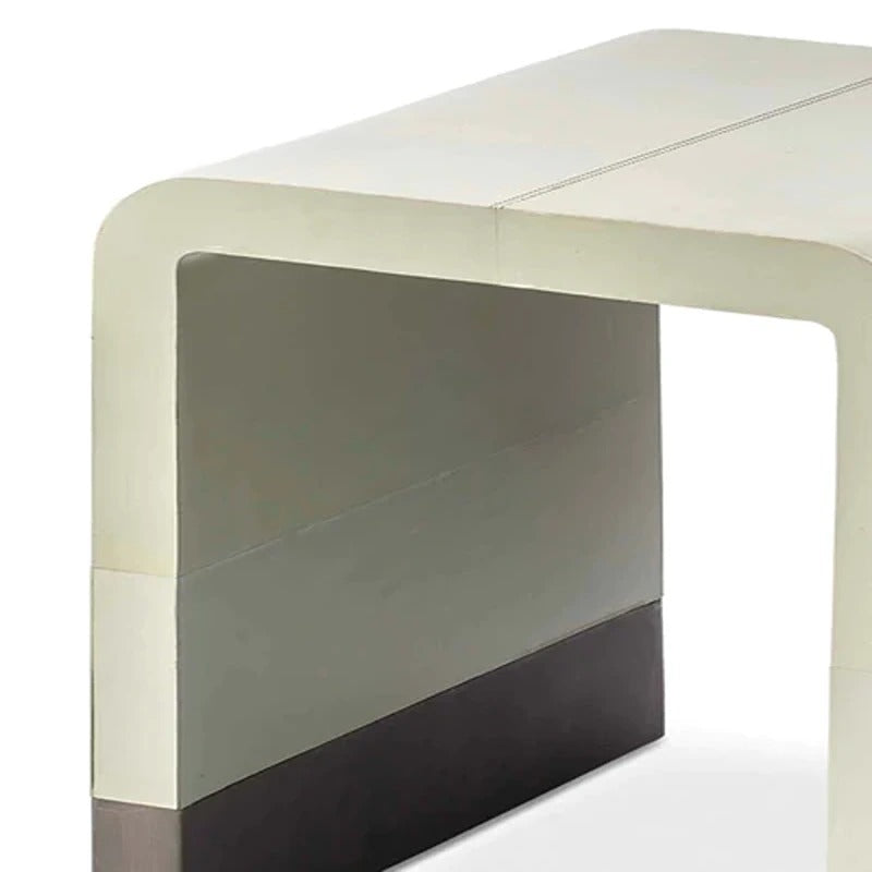 Waterfall Side Table Lifestyle 3