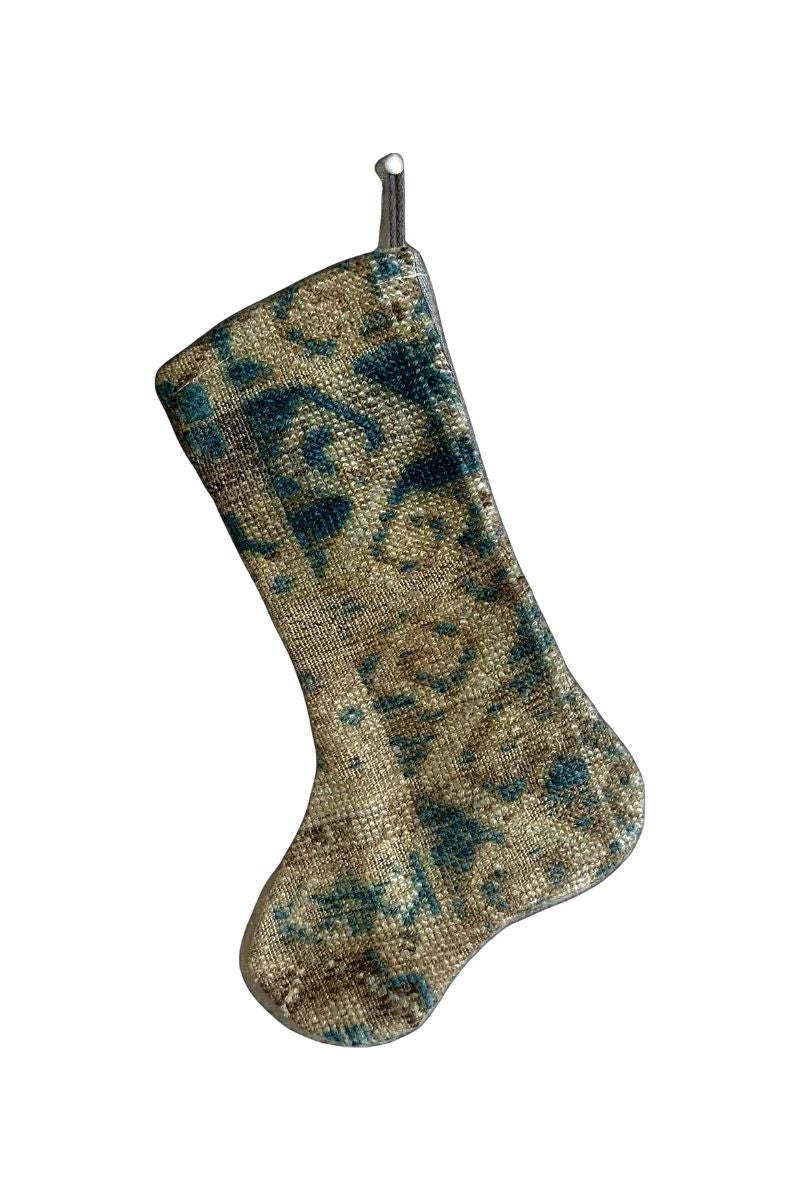 Yuletide Stocking
