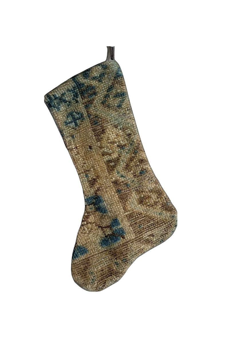 Yuletide Stocking