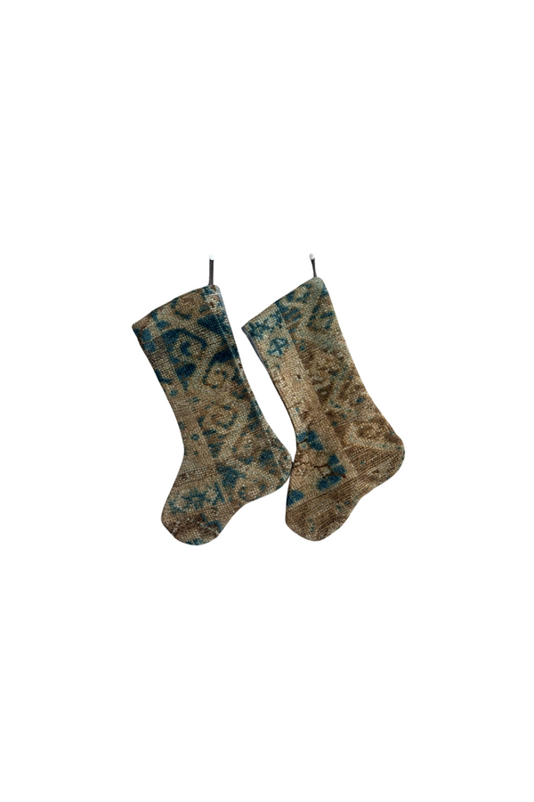 Yuletide Stocking