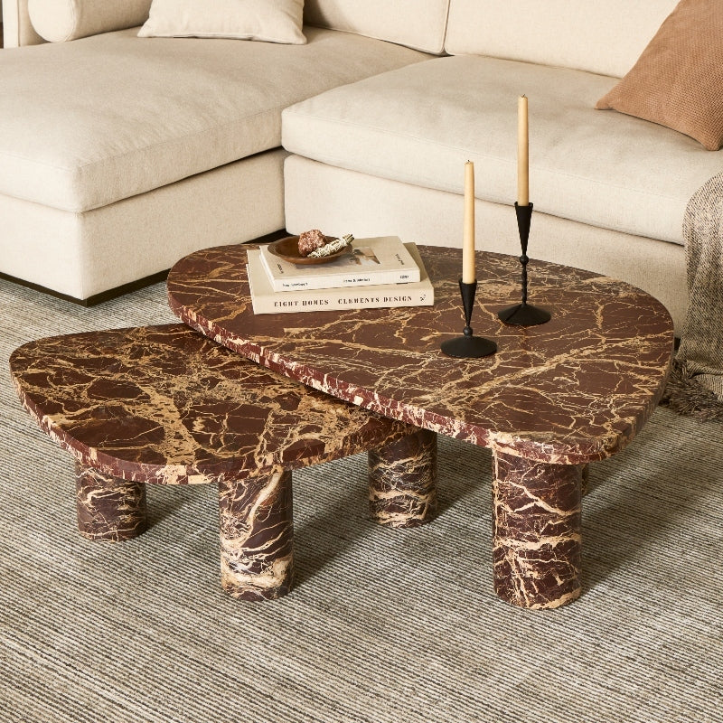 Zion Coffee Table Set Lifestyle 1