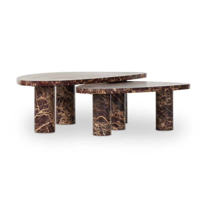 Zion Coffee Table Set Lifestyle 2