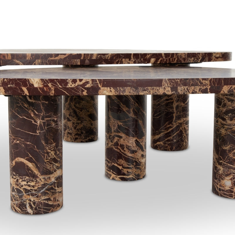 Zion Coffee Table Set Lifestyle 7