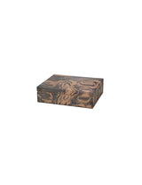Woodgrain Decorative Box