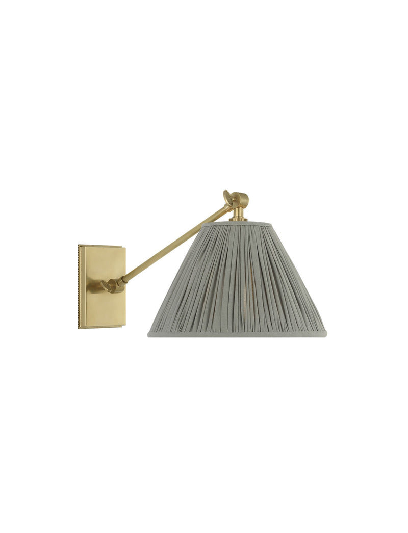 Wimberley Single Arm Sconce