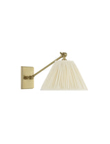 Wimberley Single Arm Sconce