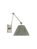 Wimberley Double Arm Sconce