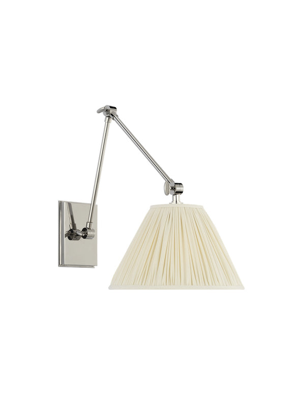 Wimberley Double Arm Sconce