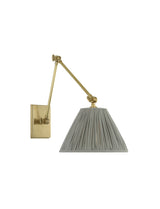 Wimberley Double Arm Sconce