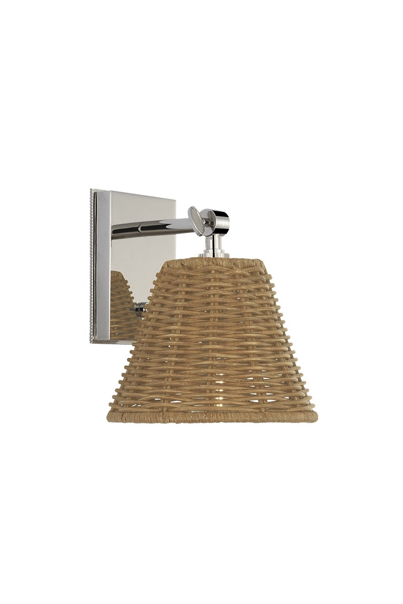 Wimberley Bedside Wall Light