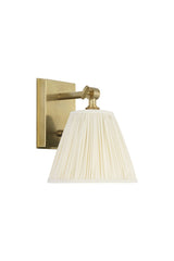 Wimberley Bedside Wall Light