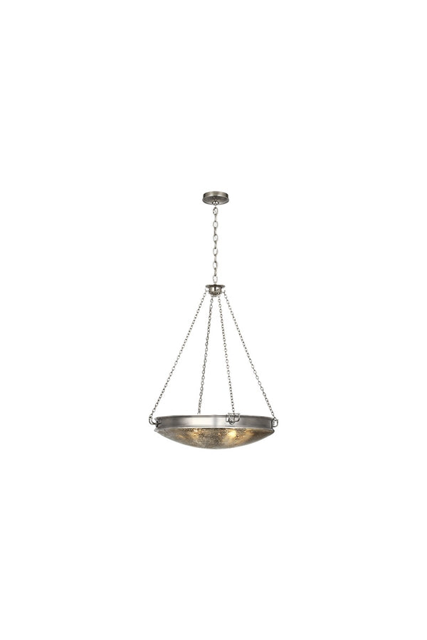 Quinn 28" Chandelier