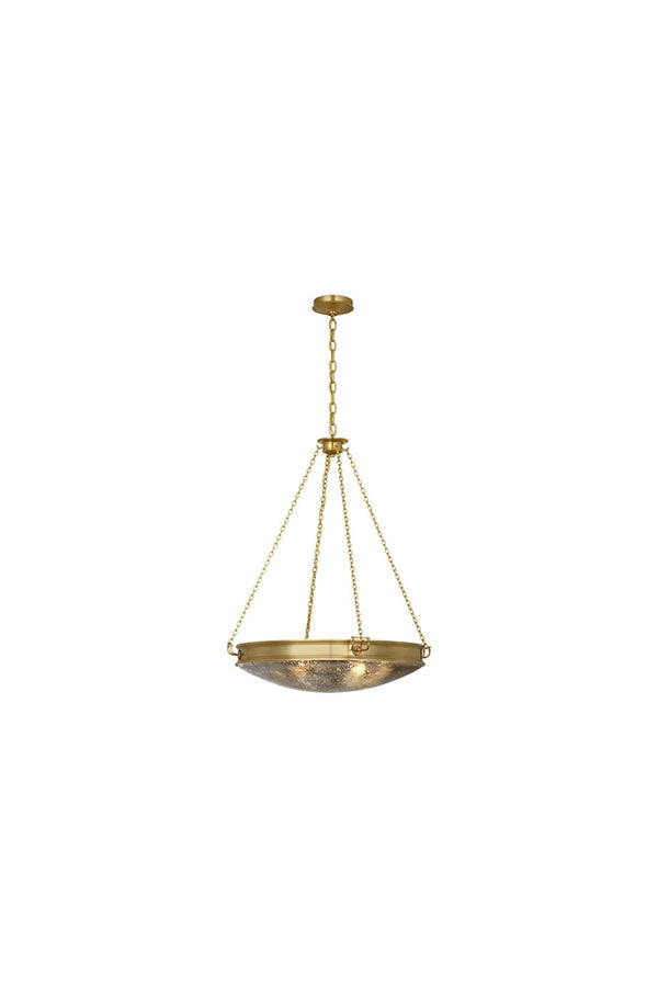 Quinn 28" Chandelier