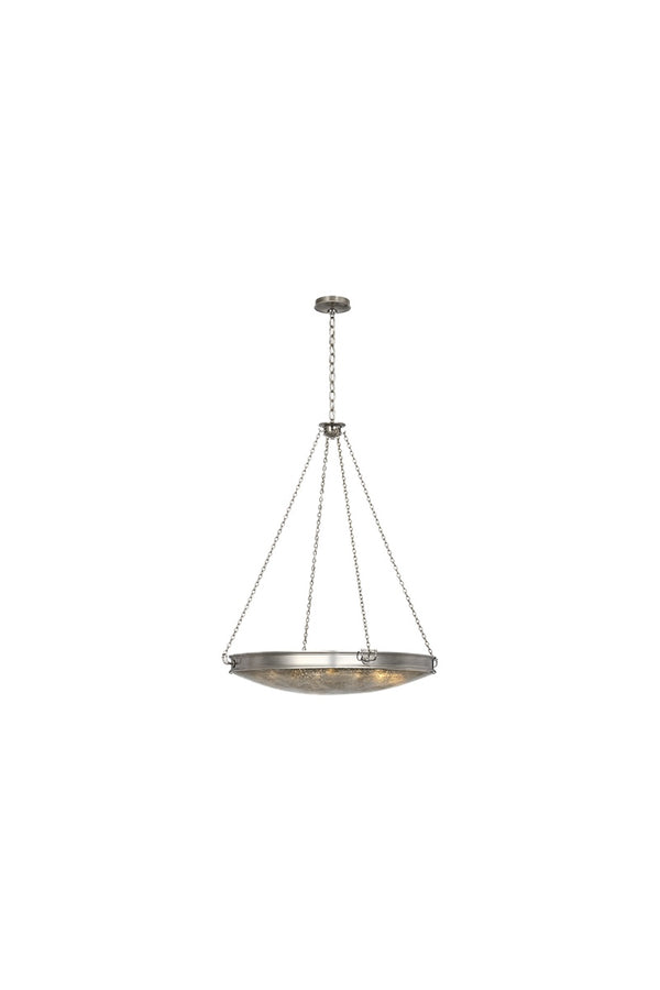 Quinn 35" Chandelier