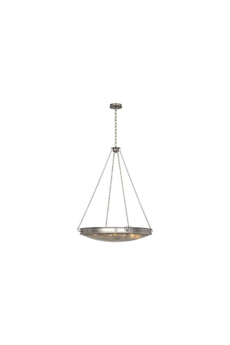 Quinn 35" Chandelier
