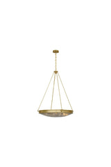 Quinn 35" Chandelier