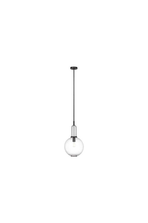 Meir 12" Pendant
